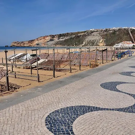 Lägenhet Beach - Relax Nazaré